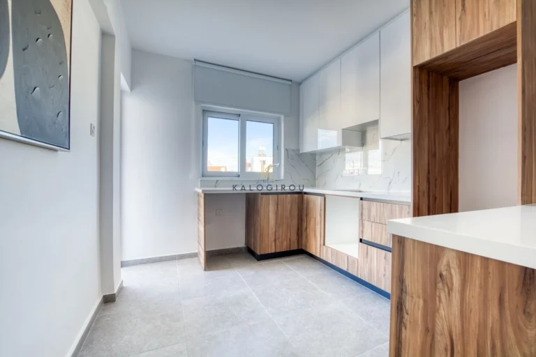 2 Bedroom Apartment for Sale in Paralimni, Famagusta District