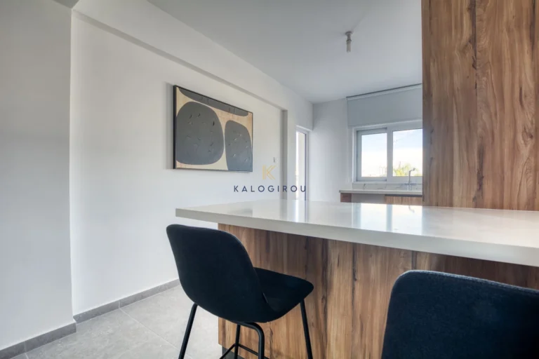 2 Bedroom Apartment for Sale in Paralimni, Famagusta District