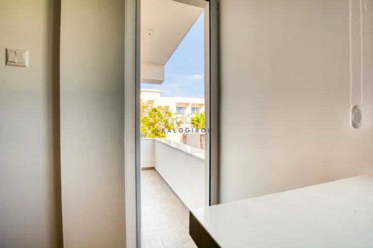 2 Bedroom Apartment for Sale in Paralimni, Famagusta District