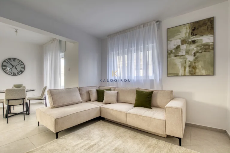Average Price for Pre-owned Apartment in Famagusta