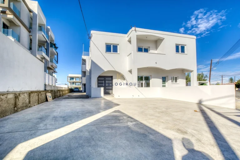 2 Bedroom Apartment for Sale in Paralimni, Famagusta District