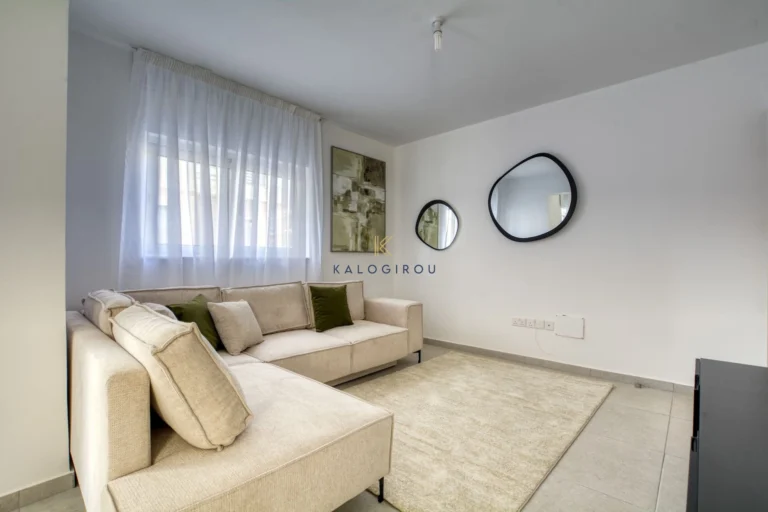 2 Bedroom Apartment for Sale in Paralimni, Famagusta District