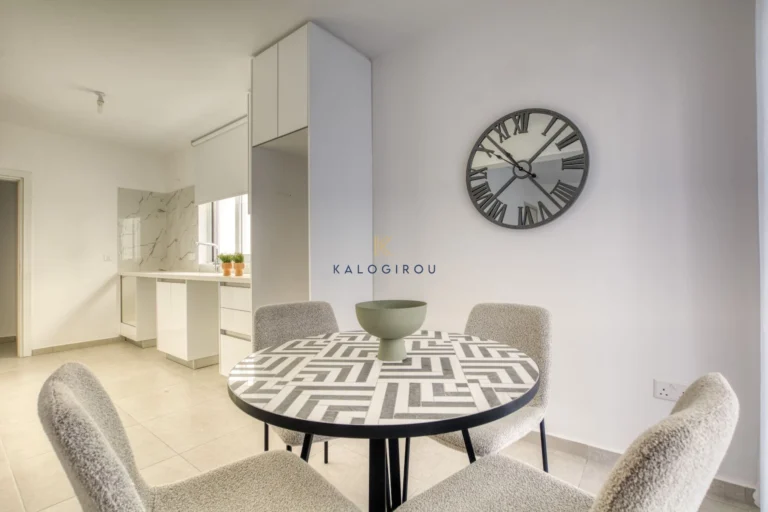 Average Price for Pre-owned Apartment in Famagusta