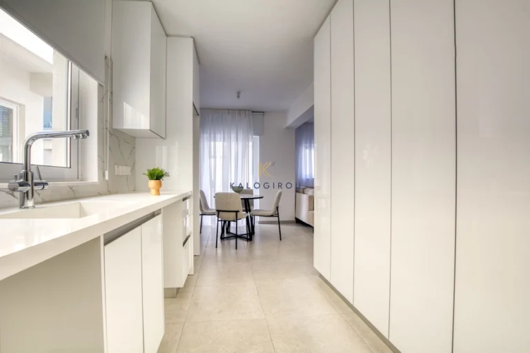 2 Bedroom Apartment for Sale in Paralimni, Famagusta District