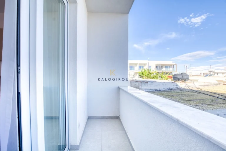 Average Price for Pre-owned Apartment in Famagusta