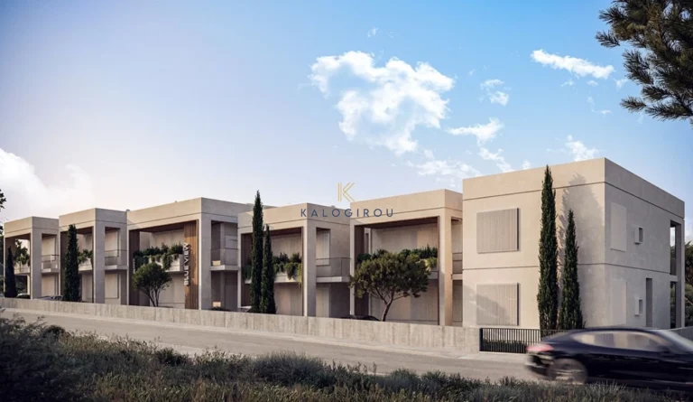 2 Bedroom Apartment for Sale in Kapparis, Famagusta District