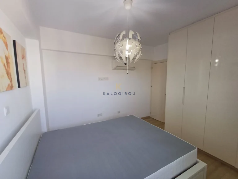 2 Bedroom Apartment for Rent in Larnaca District
