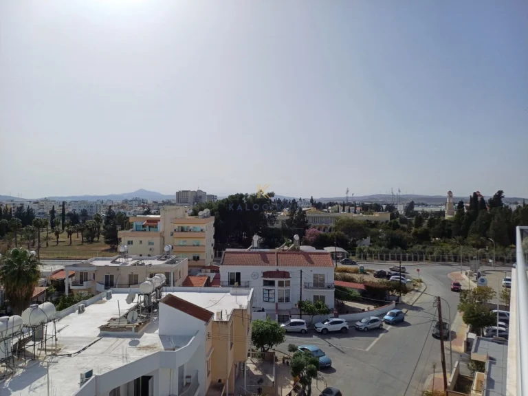 2 Bedroom Apartment for Rent in Larnaca District