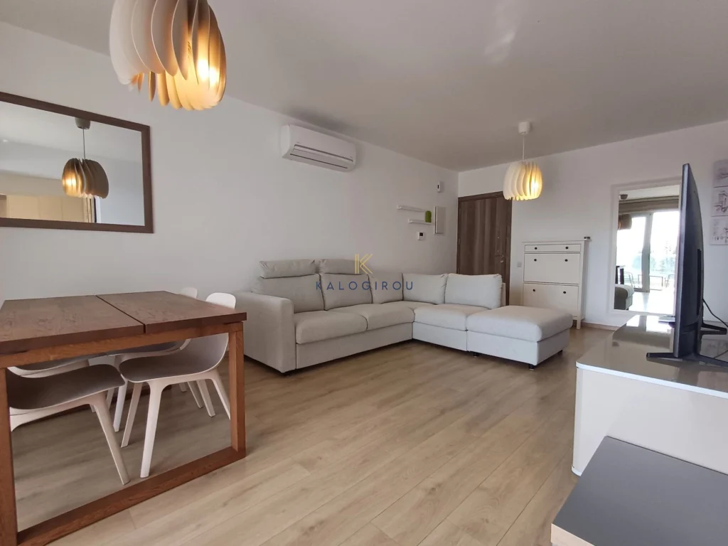 2 Bedroom Apartment for Rent in Larnaca District