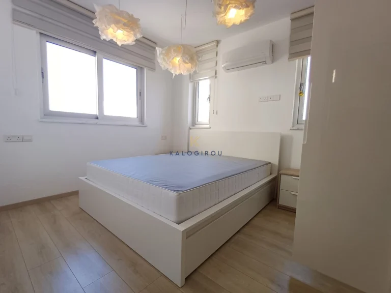 2 Bedroom Apartment for Rent in Larnaca District