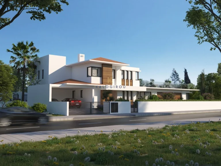 Houses for Sale in Cyprus