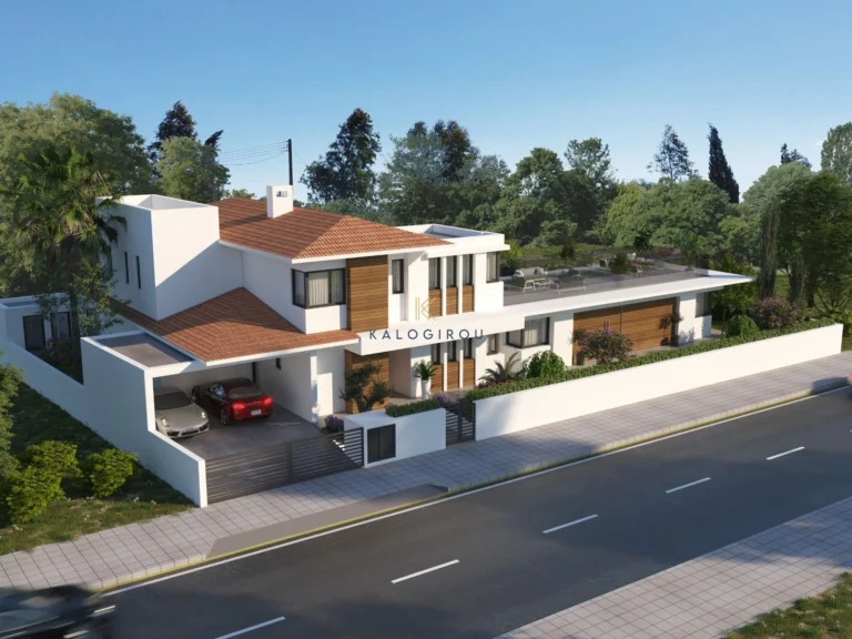 Houses for Sale in Cyprus