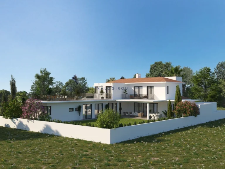 Houses for Sale in Cyprus