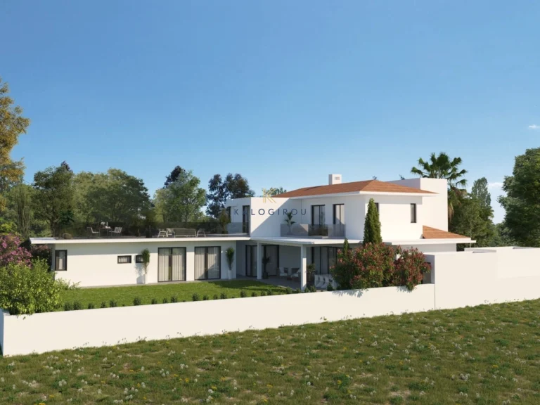 Houses for Sale in Cyprus