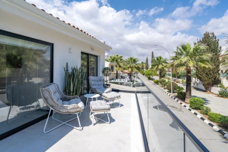 2 Bedroom House for Sale in Dhekelia, Larnaca District