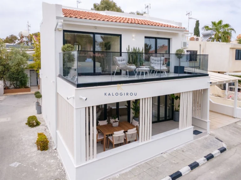 2 Bedroom House for Sale in Dhekelia, Larnaca District