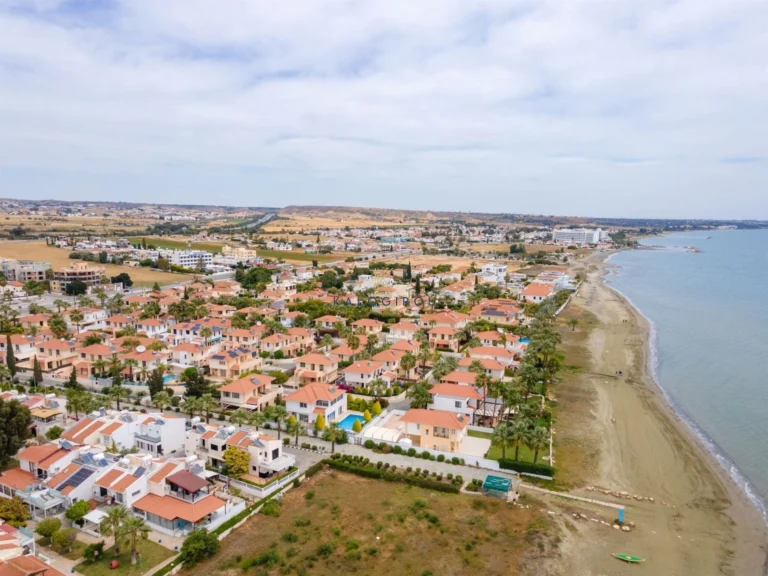 2 Bedroom House for Sale in Dhekelia, Larnaca District