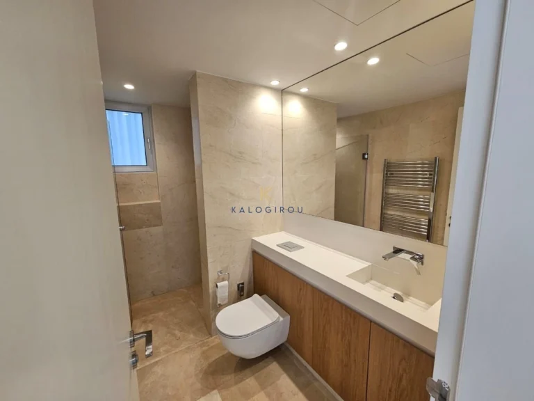 4 Bedroom House for Rent in Pervolia Larnacas