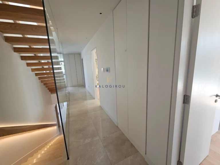 4 Bedroom House for Rent in Pervolia Larnacas
