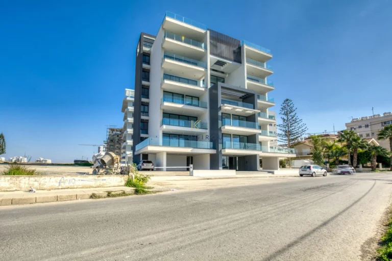 Cheap Apartments for Sale Larnaca up to 800000 euro