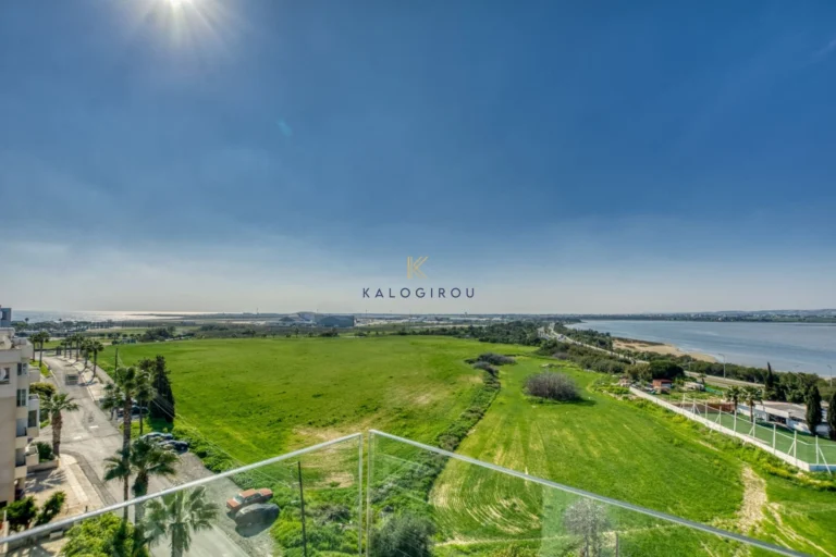 2 Bedroom Apartment for Sale in Larnaca District