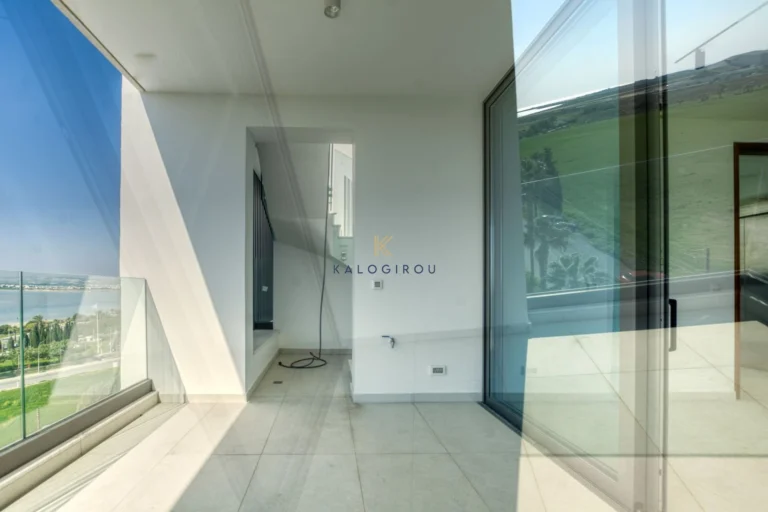 2 Bedroom Apartment for Sale in Larnaca District