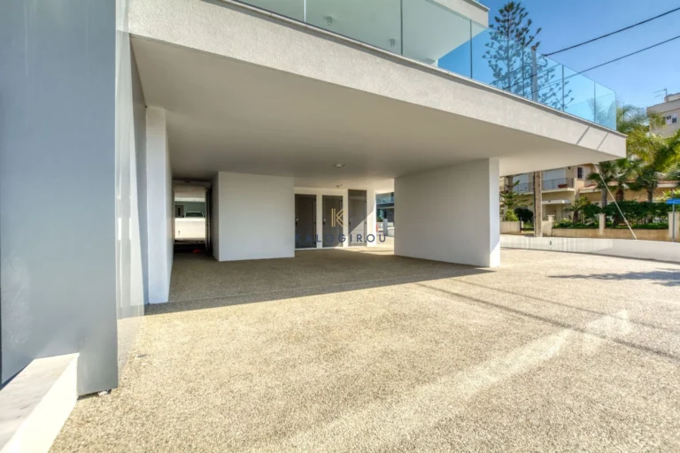 2 Bedroom Apartment for Sale in Larnaca District