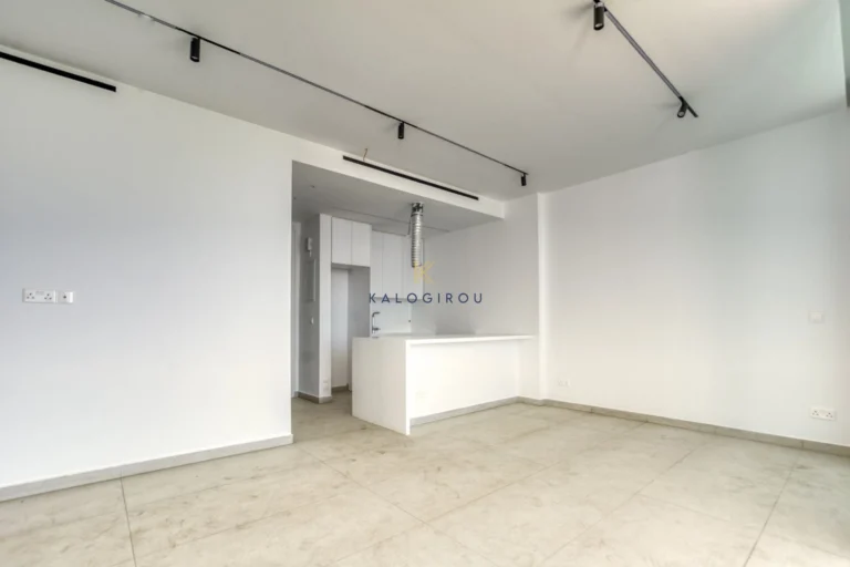 2 Bedroom Apartment for Sale in Larnaca District