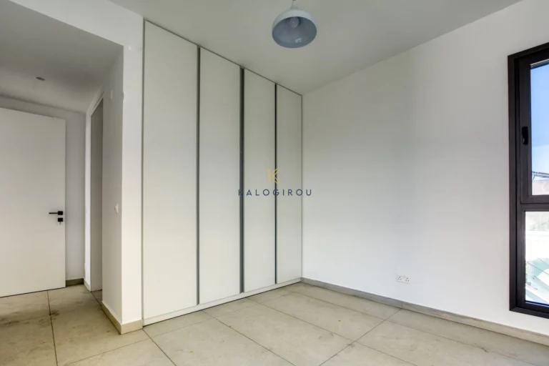 2 Bedroom Apartment for Sale in Larnaca District