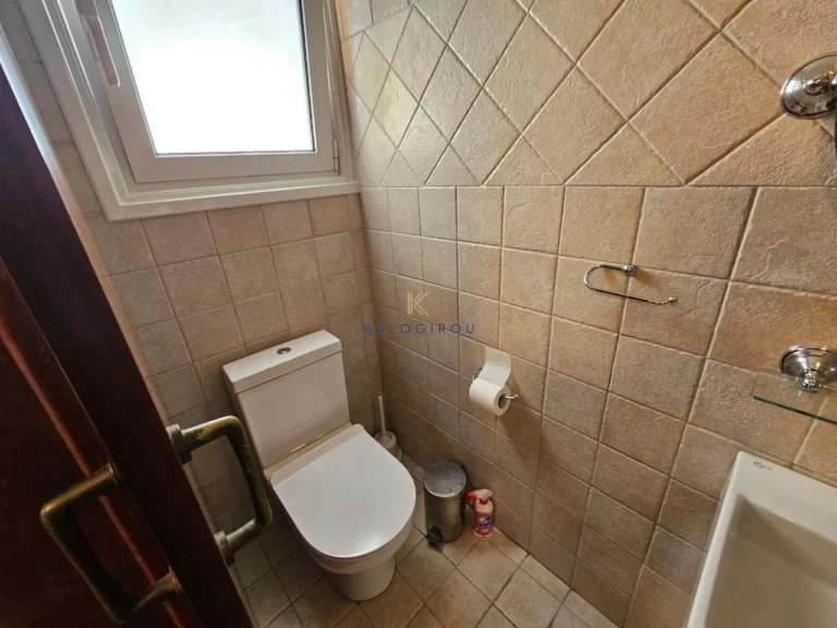2 Bedroom Apartment for Rent in Larnaca District