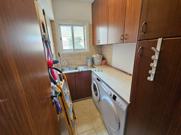 2 Bedroom Apartment for Rent in Larnaca District