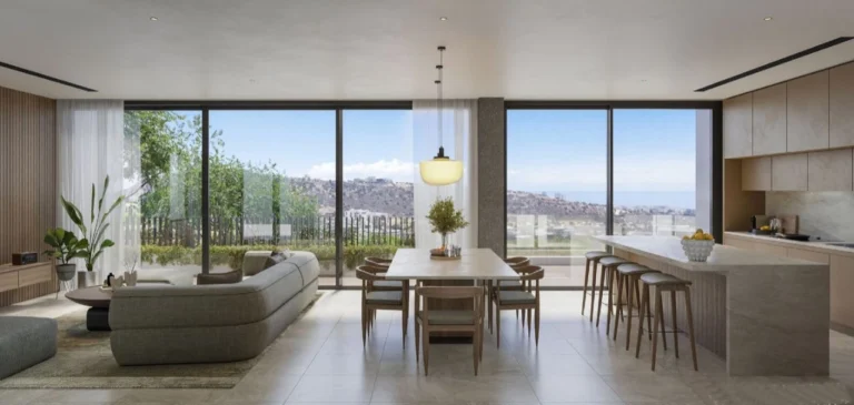 3 Bedroom House for Sale in Limassol – Agios Athanasios
