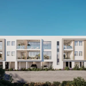2 Bedroom Apartment for Sale in Chlorakas, Paphos District
