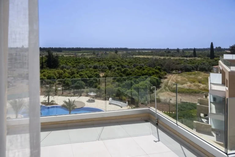 1 Bedroom Apartment for Sale in Trachoni Lemesou, Limassol District