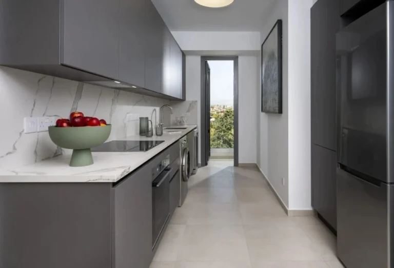 1 Bedroom Apartment for Sale in Trachoni Lemesou, Limassol District