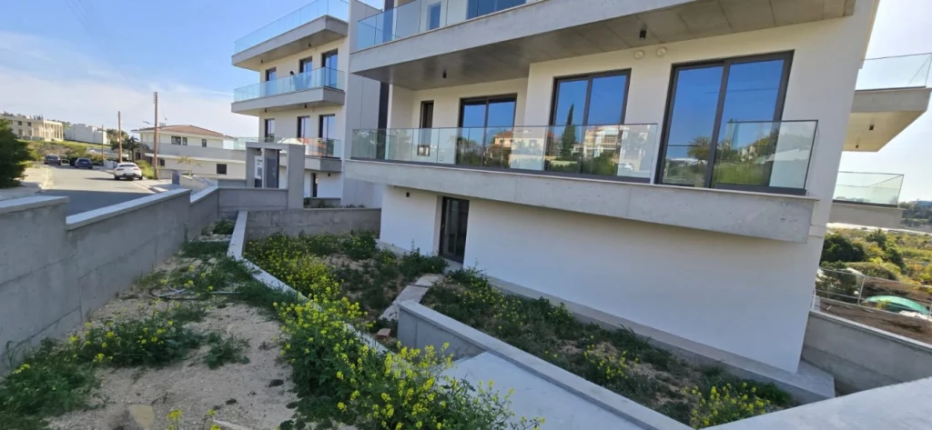 2 Bedroom Apartment for Sale in Limassol District