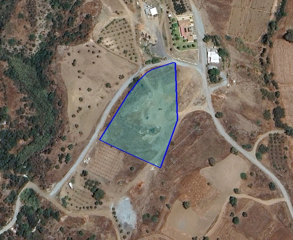 for Sale in Parekklisia, Limassol District