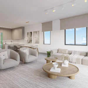 3 Bedroom House for Sale in Paphos – Emba