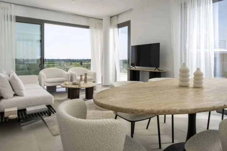 3 Bedroom Apartment for Sale in Trachoni Lemesou, Limassol District