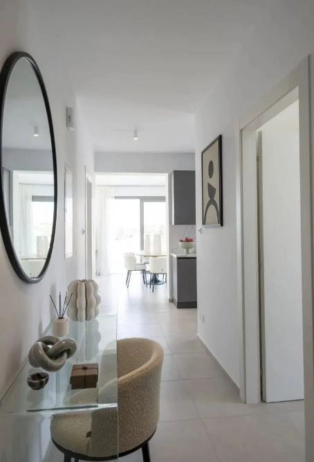 2 Bedroom Apartment for Sale in Trachoni Lemesou, Limassol District
