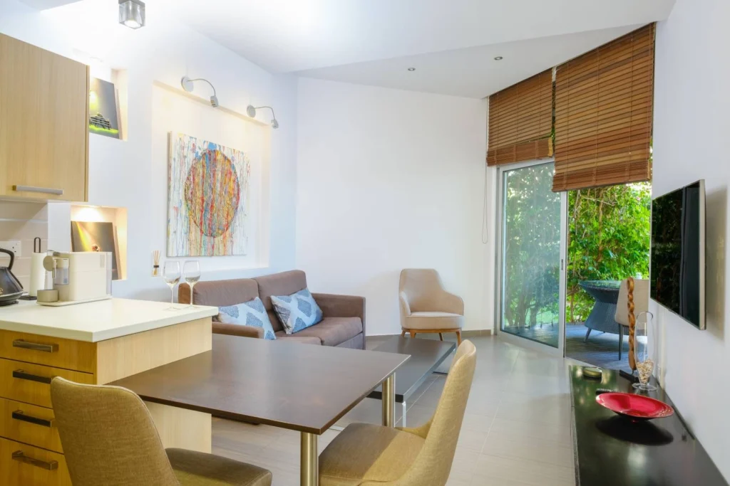 2 Bedroom Apartment for Sale in Germasogeia, Limassol District