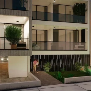 2 Bedroom Apartment for Sale in Kiti, Larnaca District