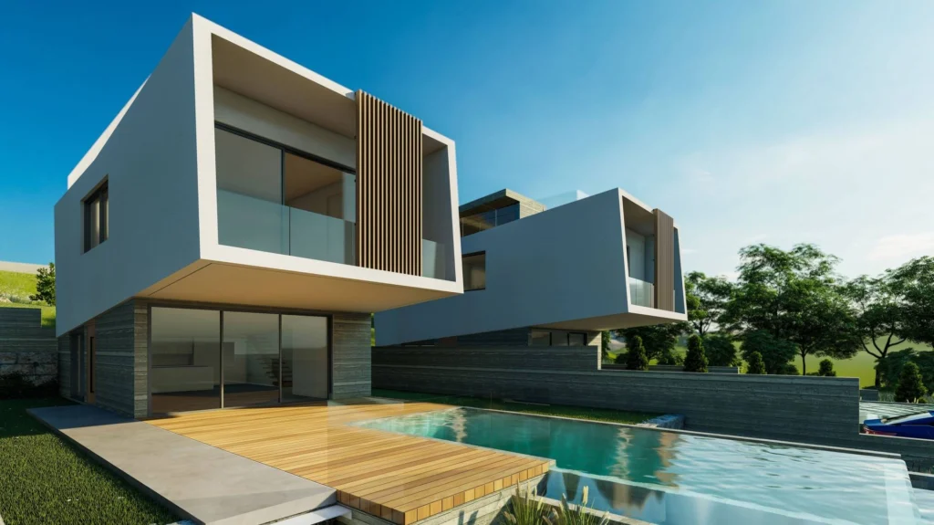 3 Bedroom House for Sale in Chlorakas, Paphos District
