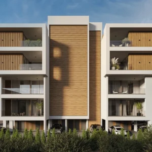 1 Bedroom Apartment for Sale in Germasogeia, Limassol District