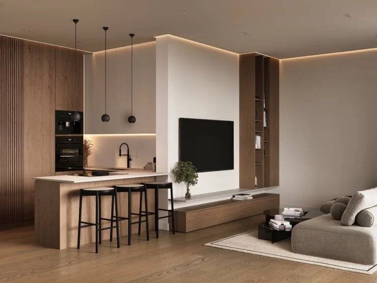2 Bedroom Apartment for Sale in Germasogeia, Limassol District