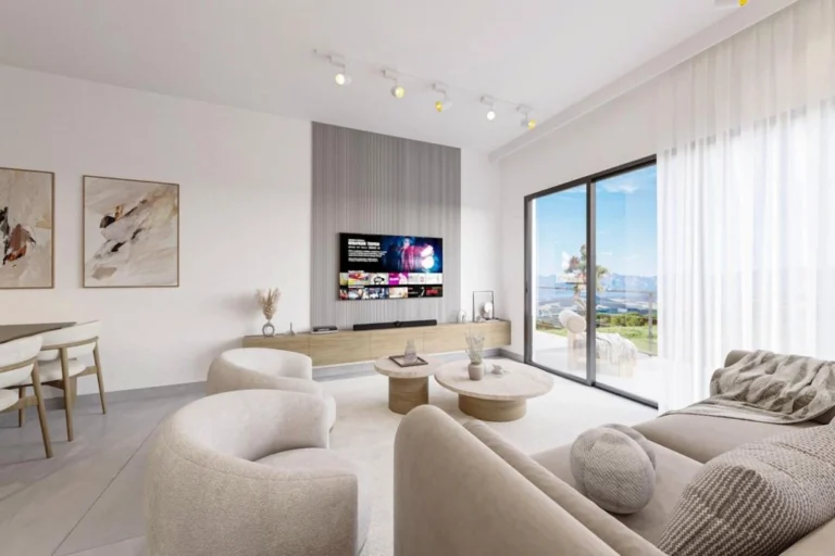 Cheap Houses and Villas for Sale Paphos up to 300000 euro