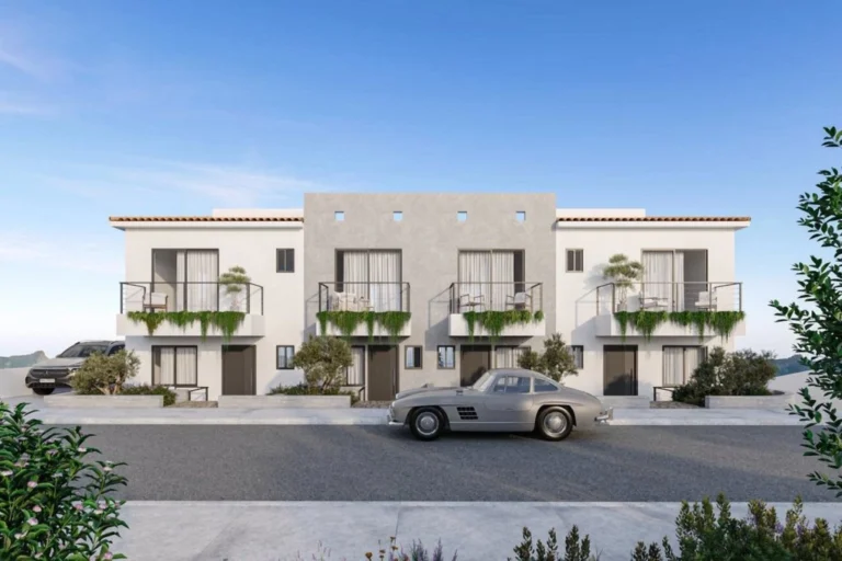 Cheap Houses and Villas for Sale Paphos up to 300000 euro