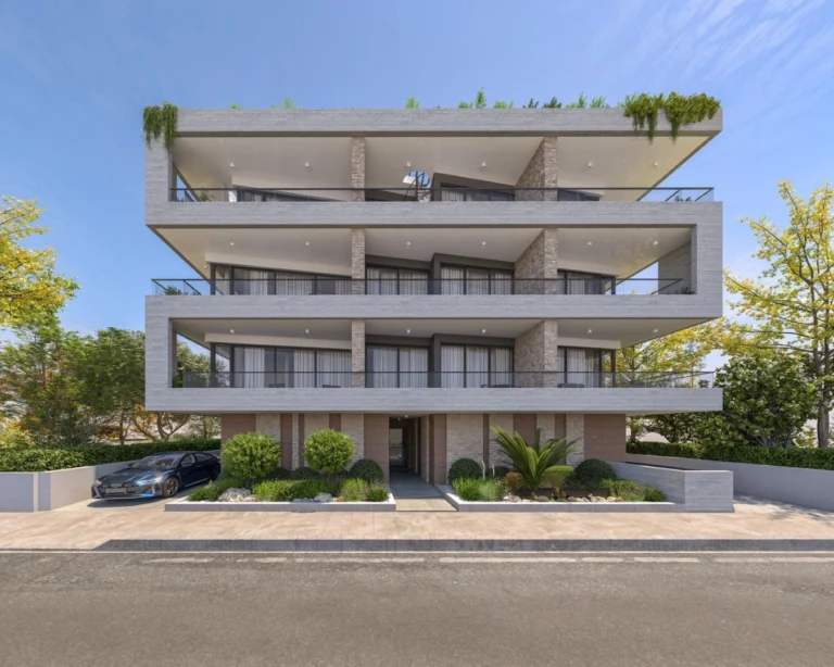 Cheap Apartments for Sale Larnaca up to 300000 euro