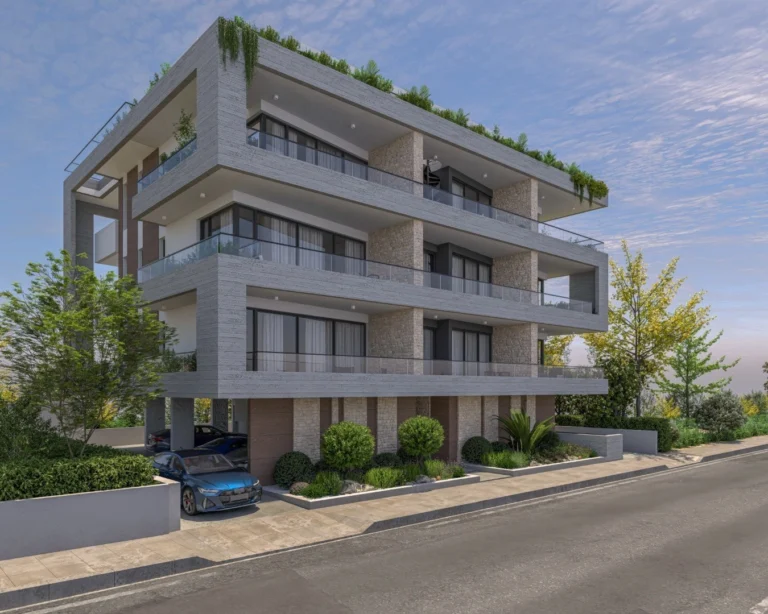 Cheap Apartments for Sale Larnaca up to 300000 euro