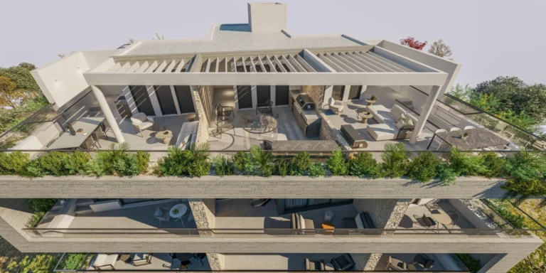 Cheap Apartments for Sale Larnaca up to 300000 euro